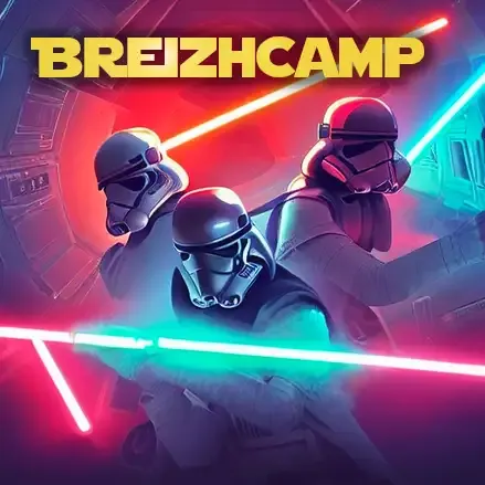 BreizhCamp 2024