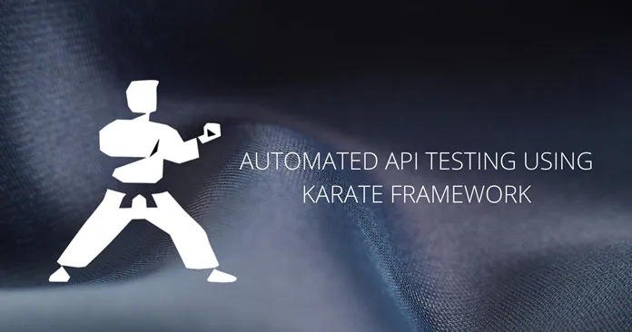 Tests fonctionnels avec Karate