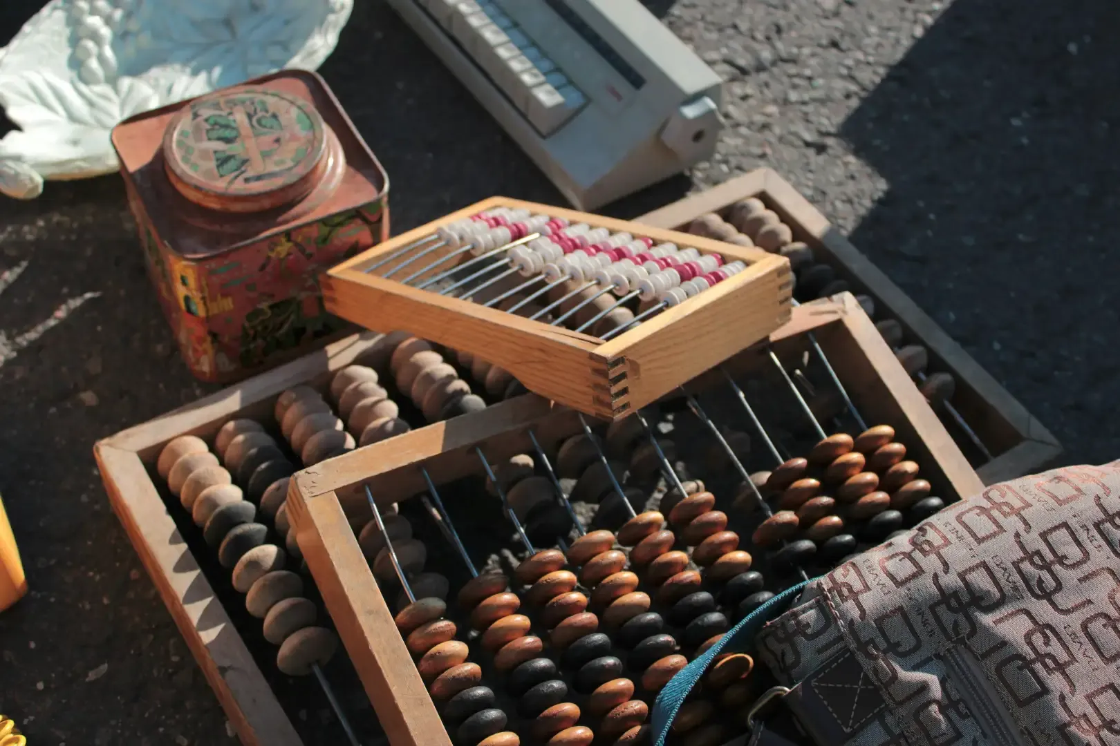 Les machines de Babbage