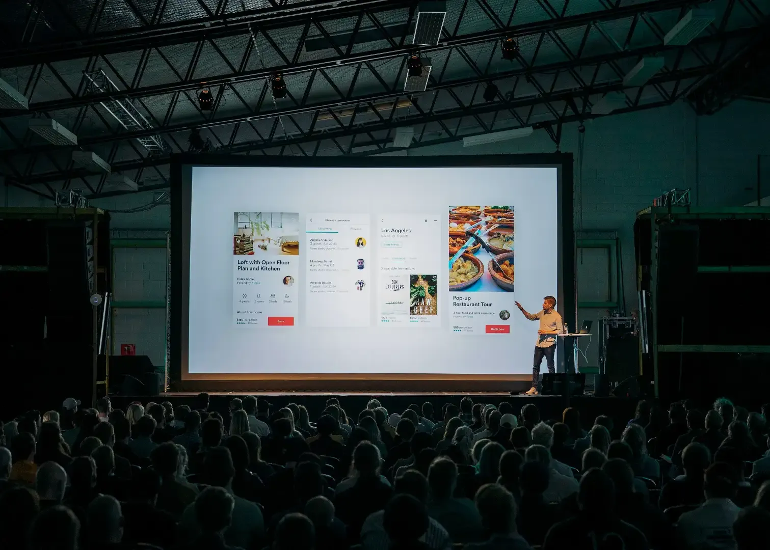 RevealJS, le futur des présentations